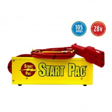 Start Pac Portable Power Supply Model 53105M Start Pac Portable Power Supply Model 53105M